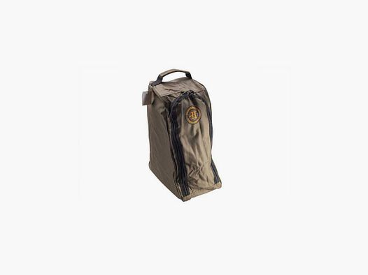 Sac à bottes toile luxe Januel