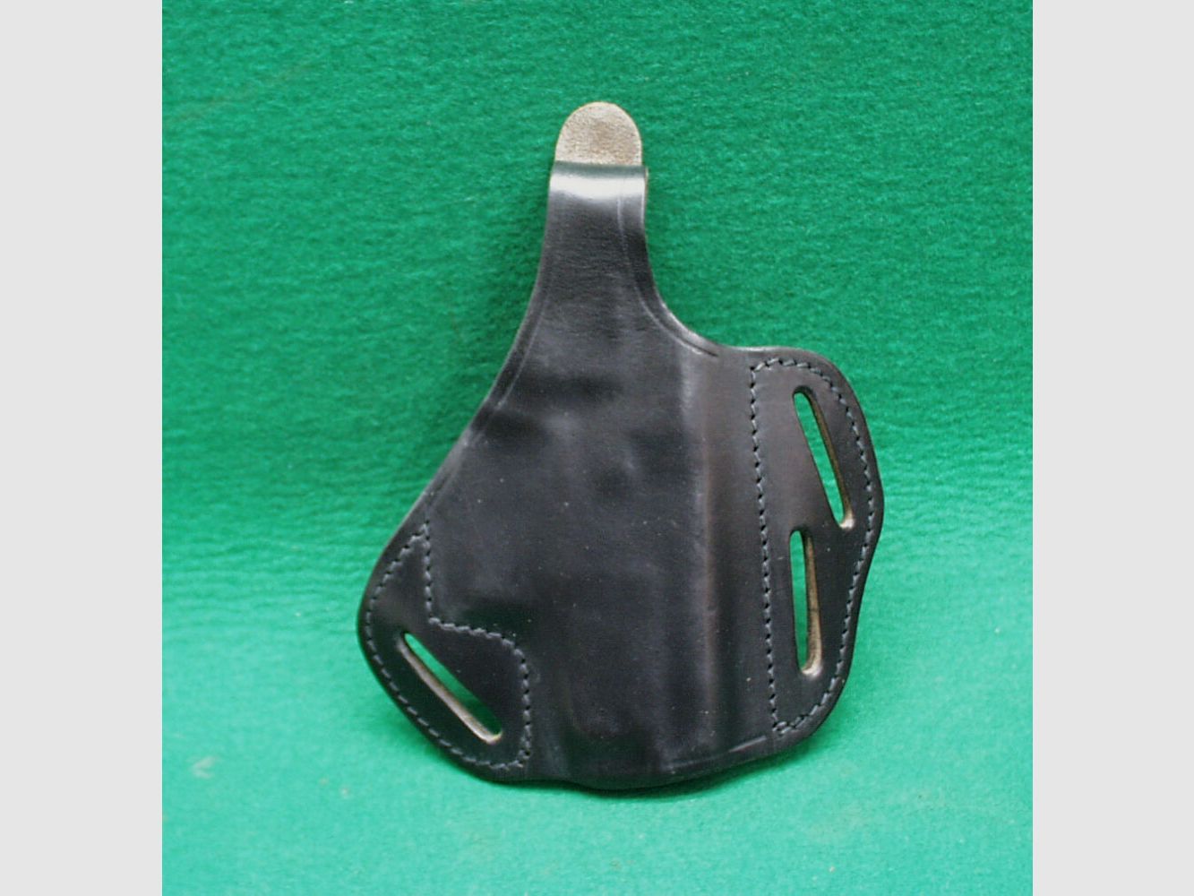 Technic Product Lederholster Sig Sauer P6