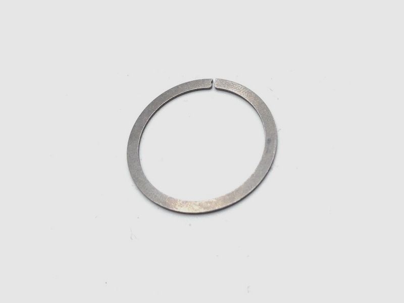 Gas cylinder ring inside 940JM Pro