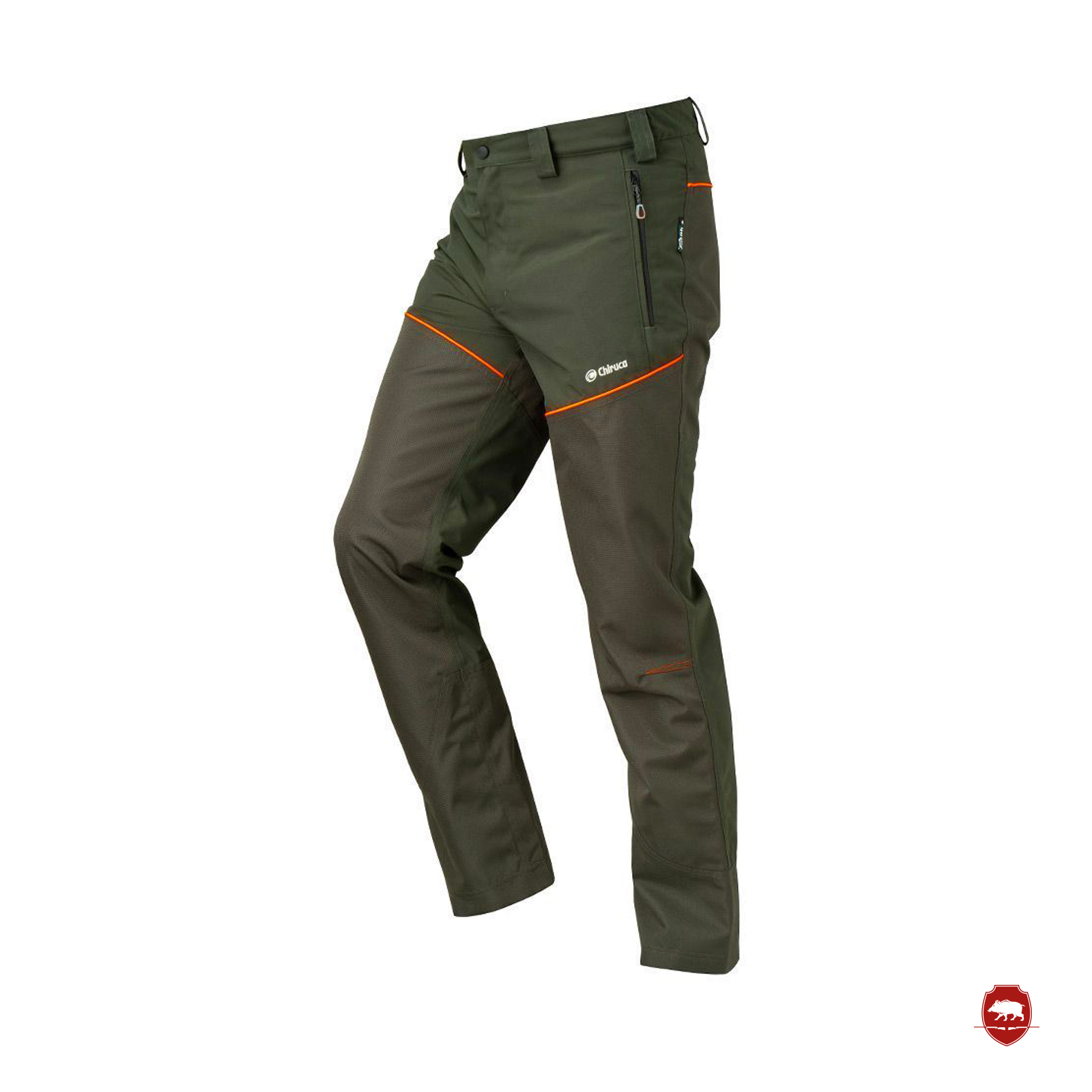 PANTALÓN Ebbe CH+