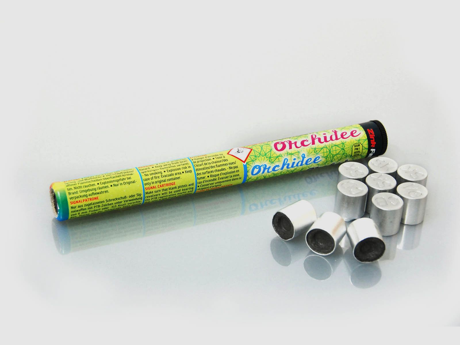 Signal stars orchid 10 pcs.