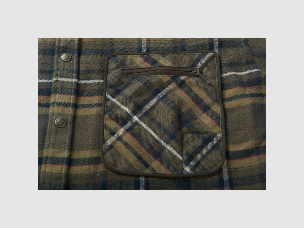 HÄRKILA® Pajala Shirt