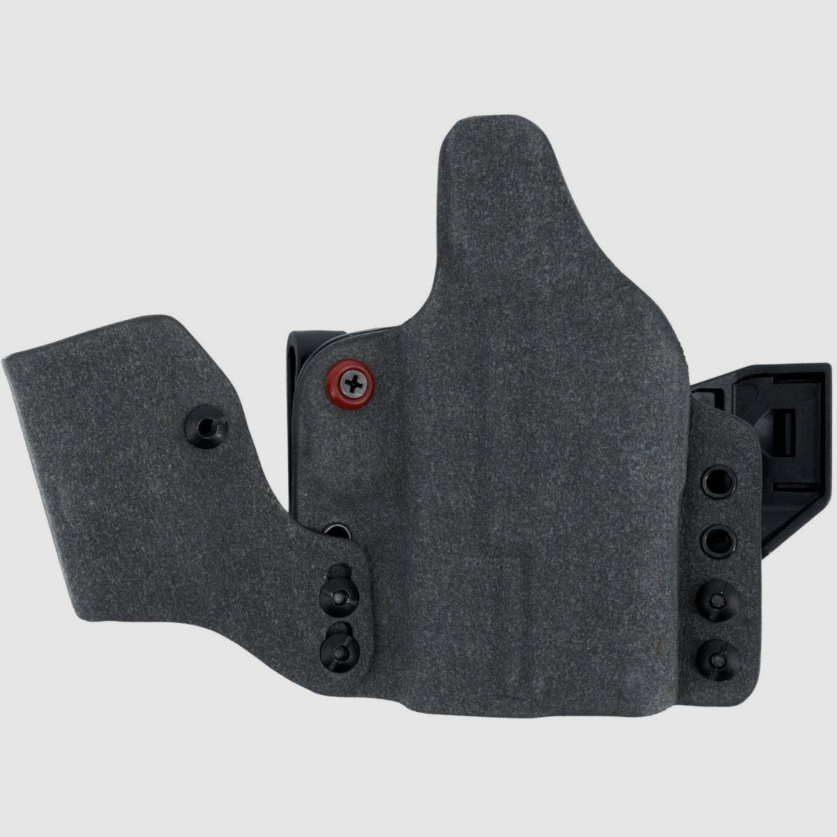 Safariland - Funda IWB Incog X para Springfield Echelon con luz y portacargador - Derecha - INCOG-0-57-A-7-CX1-61-MC / SL_ICH_ECH_L1M1_R, imagen 4 de 11