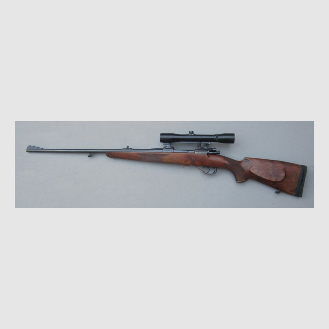 KETTNER Mauser 98