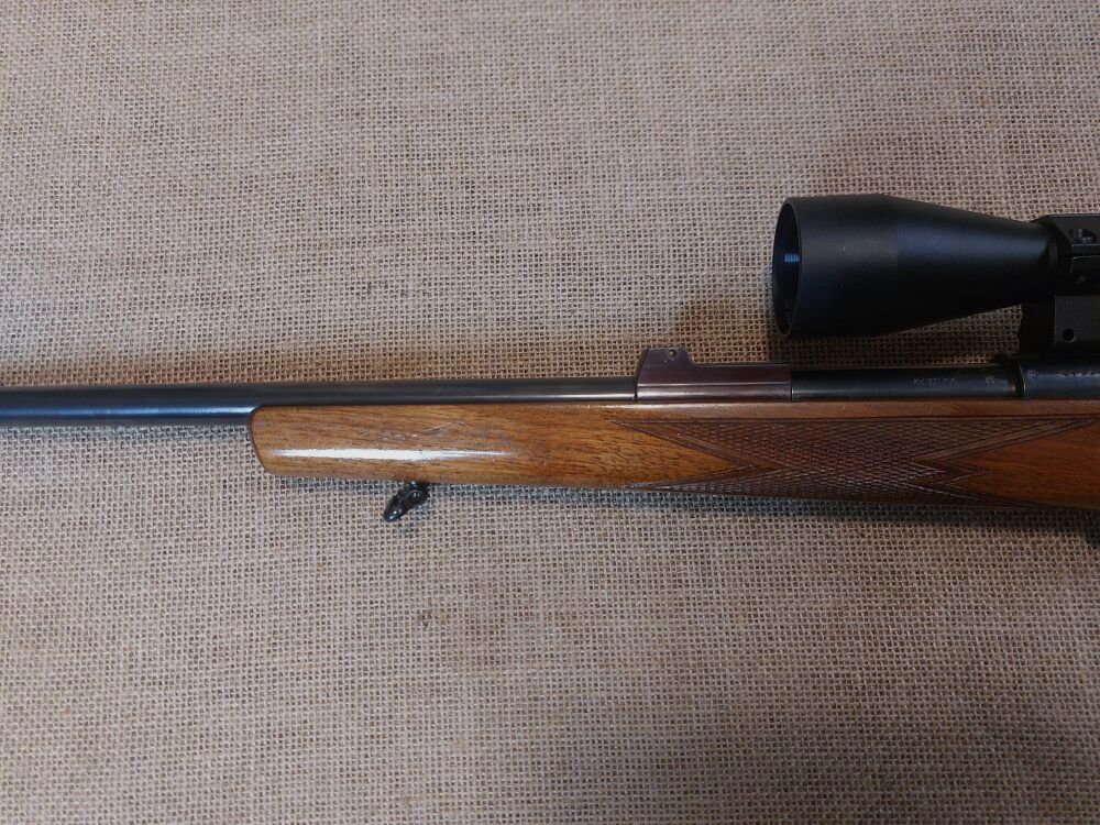 Walther, Ulm .22 LR - J