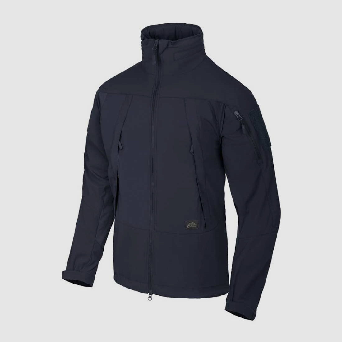 HELIKON-TEX BLIZZARD JACKET® STORMSTRETCH® NAVY BLUE