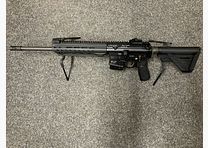 Heckler Und Koch MR223 16,5 Zoll 223rem