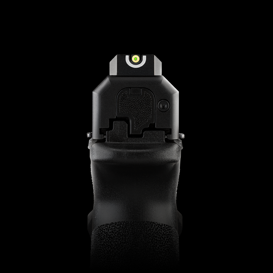 Echelon U-Dot Tritium OD GREEN, image 7 sur 7