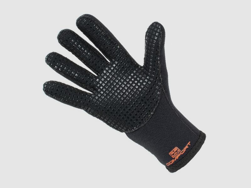 SEAC SUB COMFORT 3MM, image 3 of 4