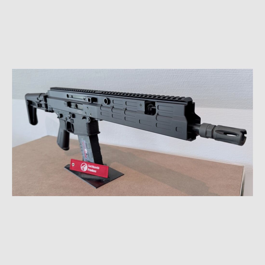 B&T APC223 PRO DE Sport - 14"
