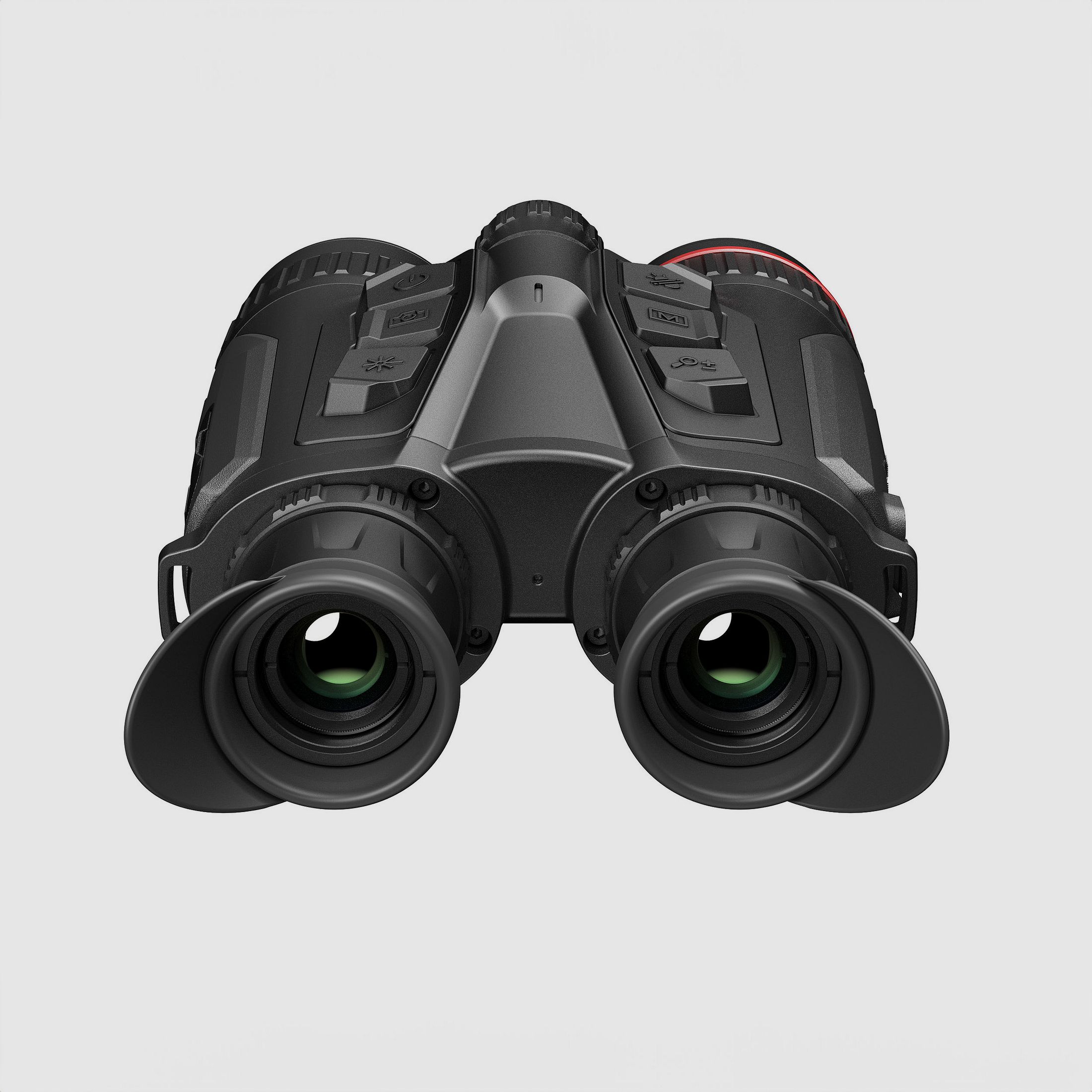 Prismáticos multiespectrales Hikmicro Habrok Pro HQ50LN LRF 940 nm, imagen 6 de 7