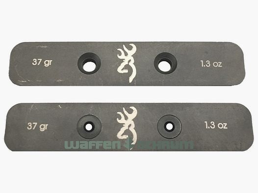 Browning Pro Barrel Balance Assembly B725-825 Poids du canon