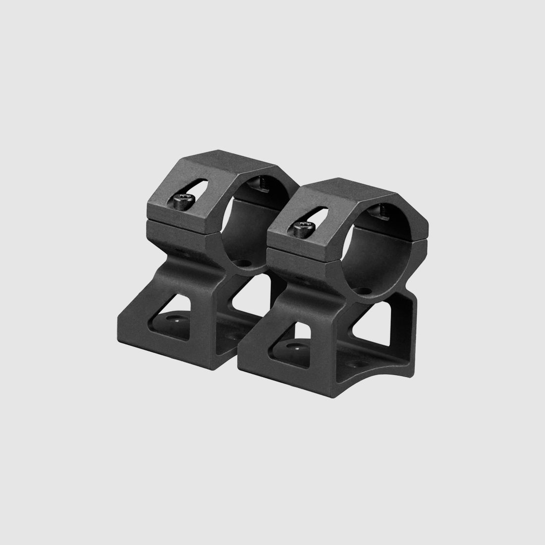 AIM SPORTS 25,4mm RUGER 10/22 SEE THROUGH RINGS, Bild 1 von 2