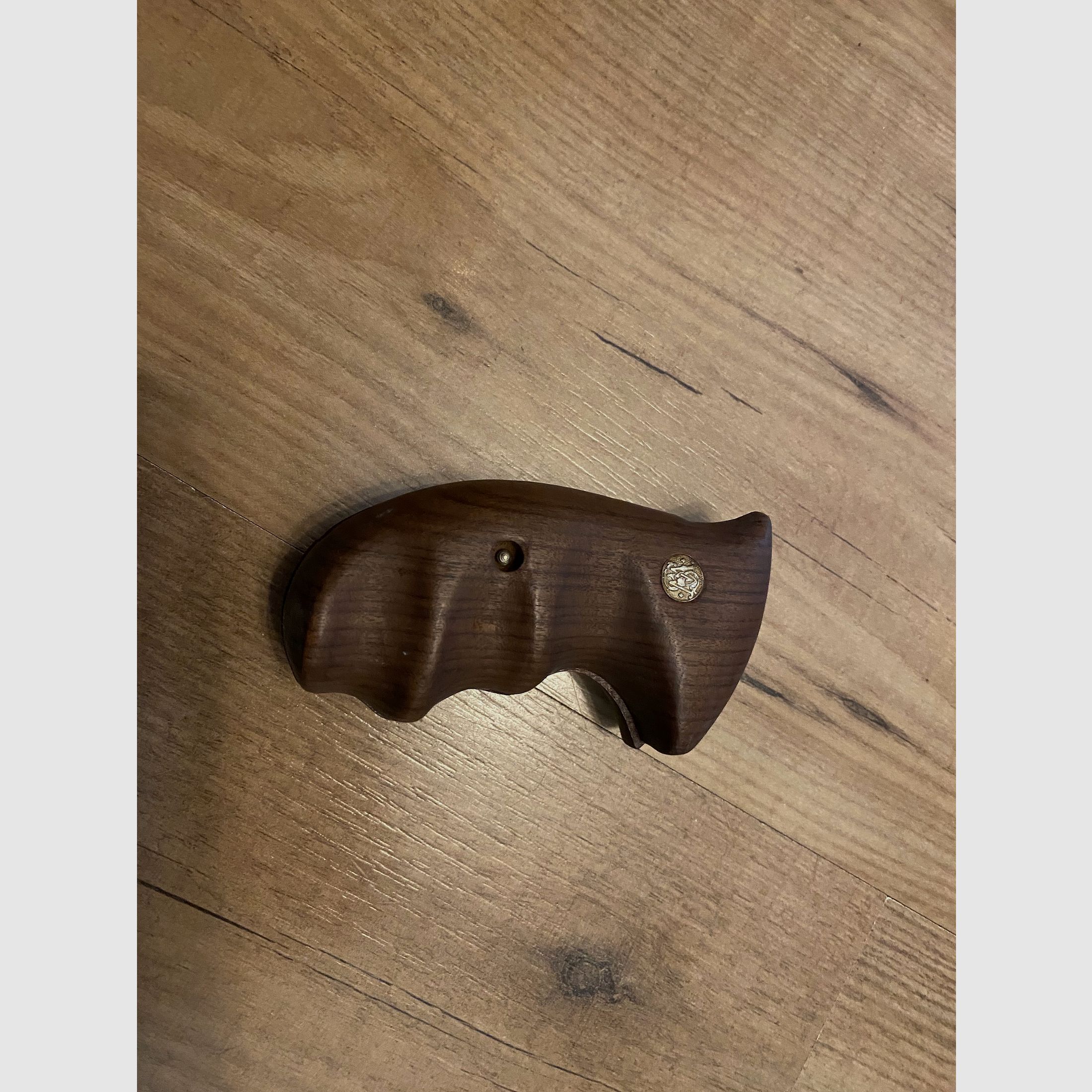 Smith & Wesson 627-0 .357 Magnum en .38 Special Target