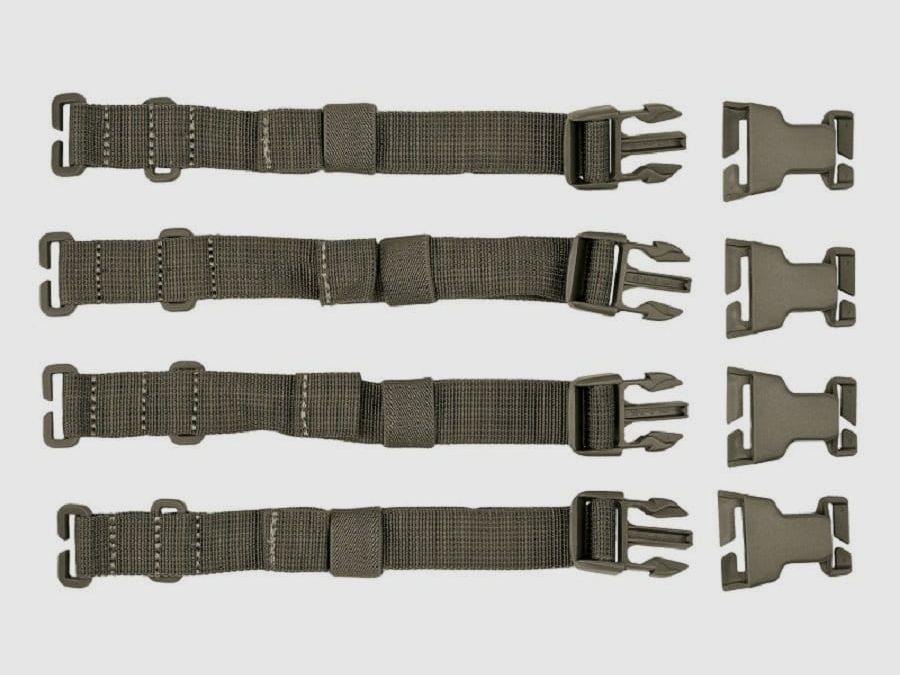 5.11 Tactical Rush Gurtsystem