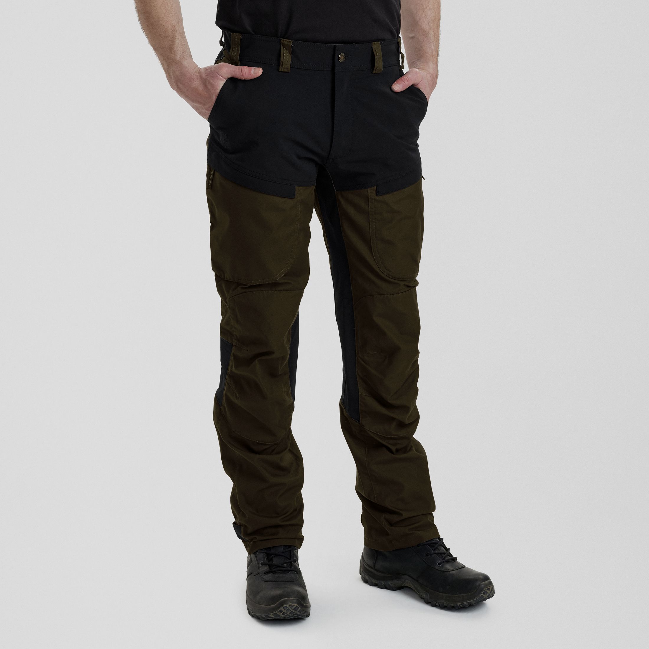 Strike Hose - Fallen Leaf - Men's Size: 27