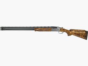 Krieghoff K80 Sporting* Illustration avec extras