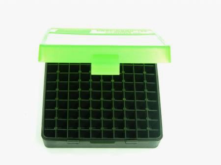 MTM P100-3 SCATOLINA PORTACOLPI 38/357
