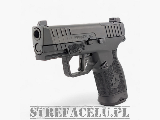 Pistolet IWI Masada Slim Elite Optics Ready , 3.4 inch kal. 9x19mm