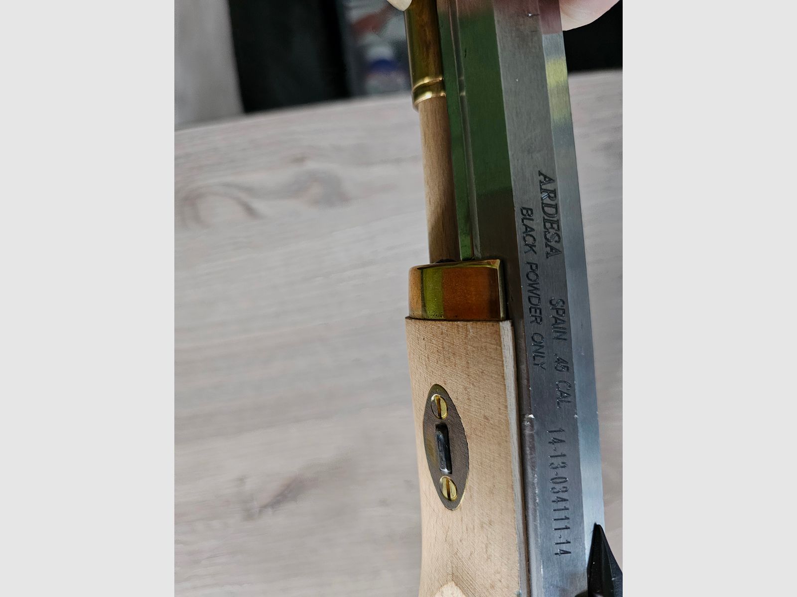 muzzleloader