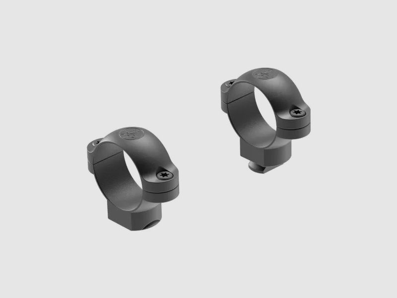 Ringpaar LEUPOLD STD 1" [fest] - mittel, Bild 3 von 5