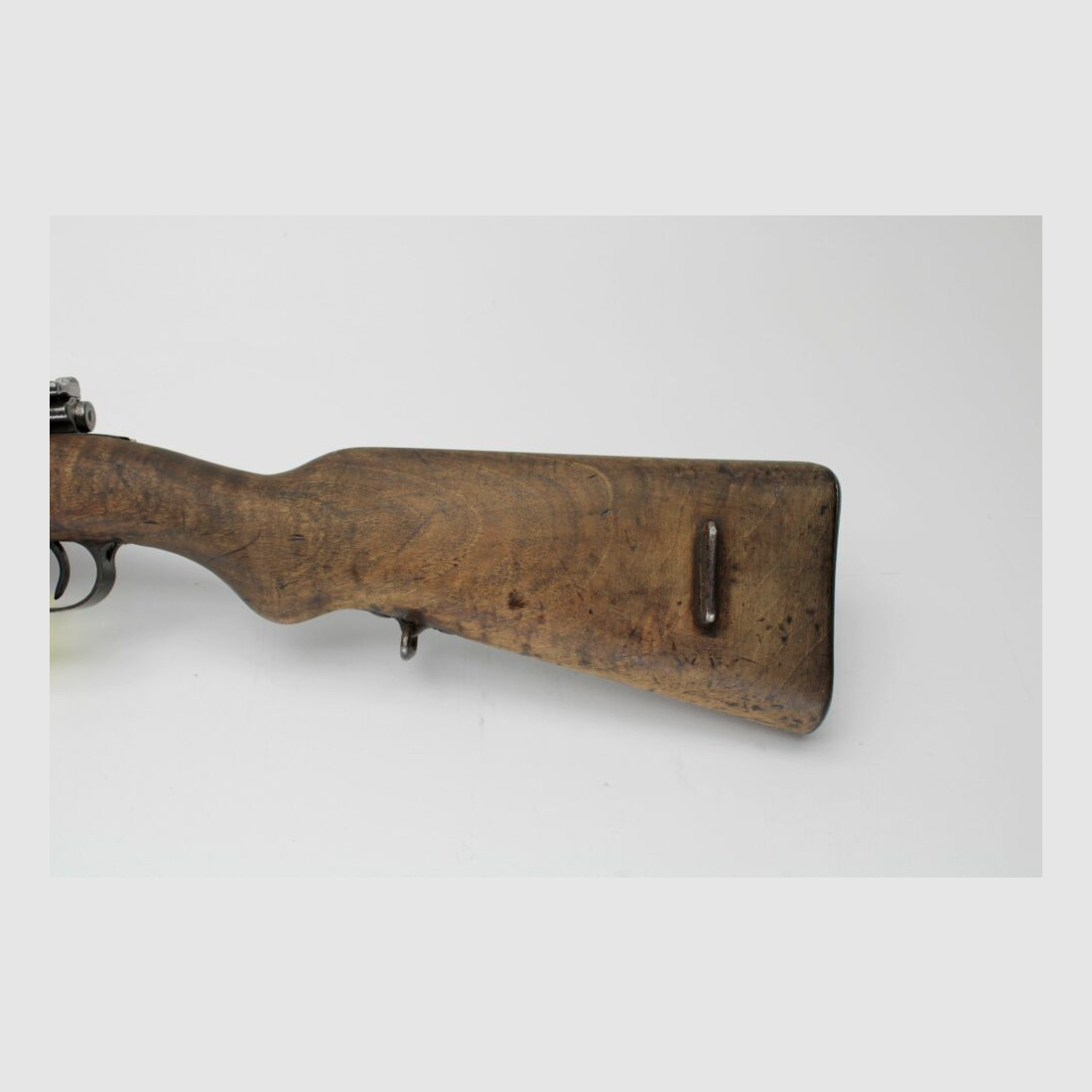 Rep. Büchse K98 La Coruna 1954 Kal. 8x57JS 8x57JS