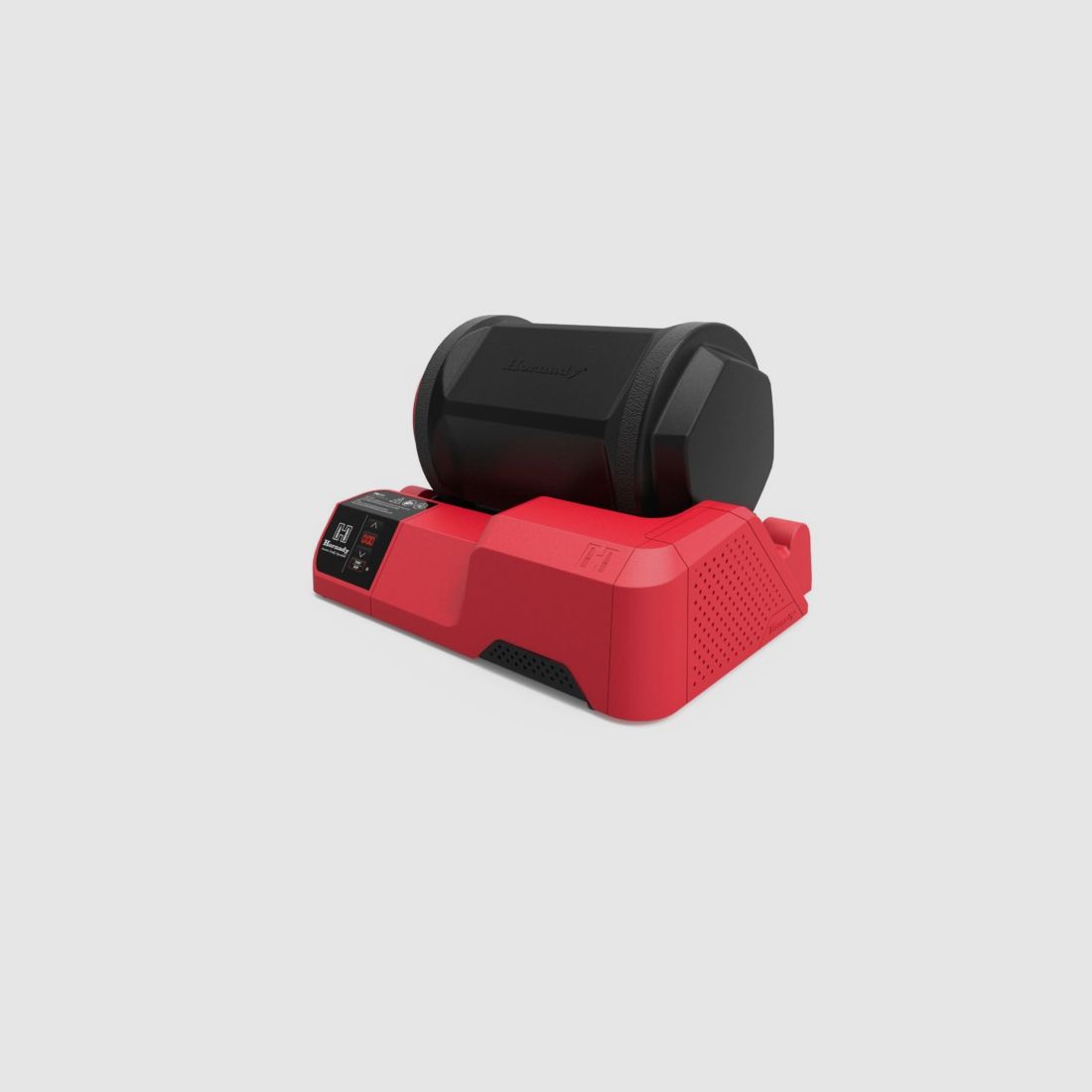 HORNADY ROTARY CASE TUMBLER, image 1 of 4