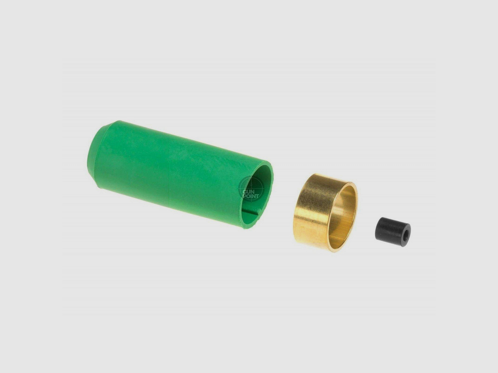 G&G Reinforced Cold-Resistant Hop-Up Rubber for HC-05