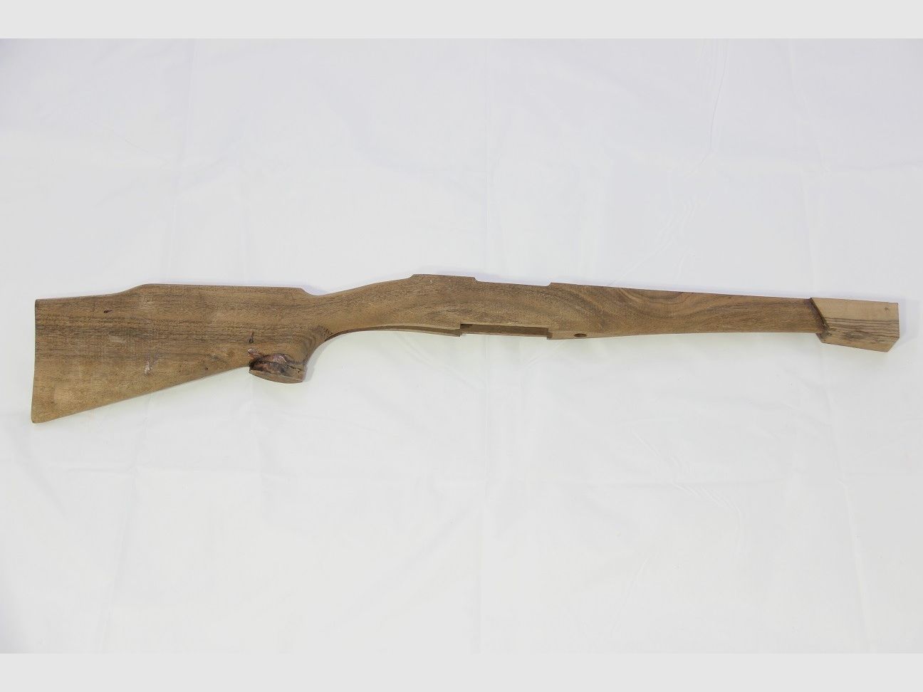 Steyr Stock Schönauer Blank No:29, image 2 of 2