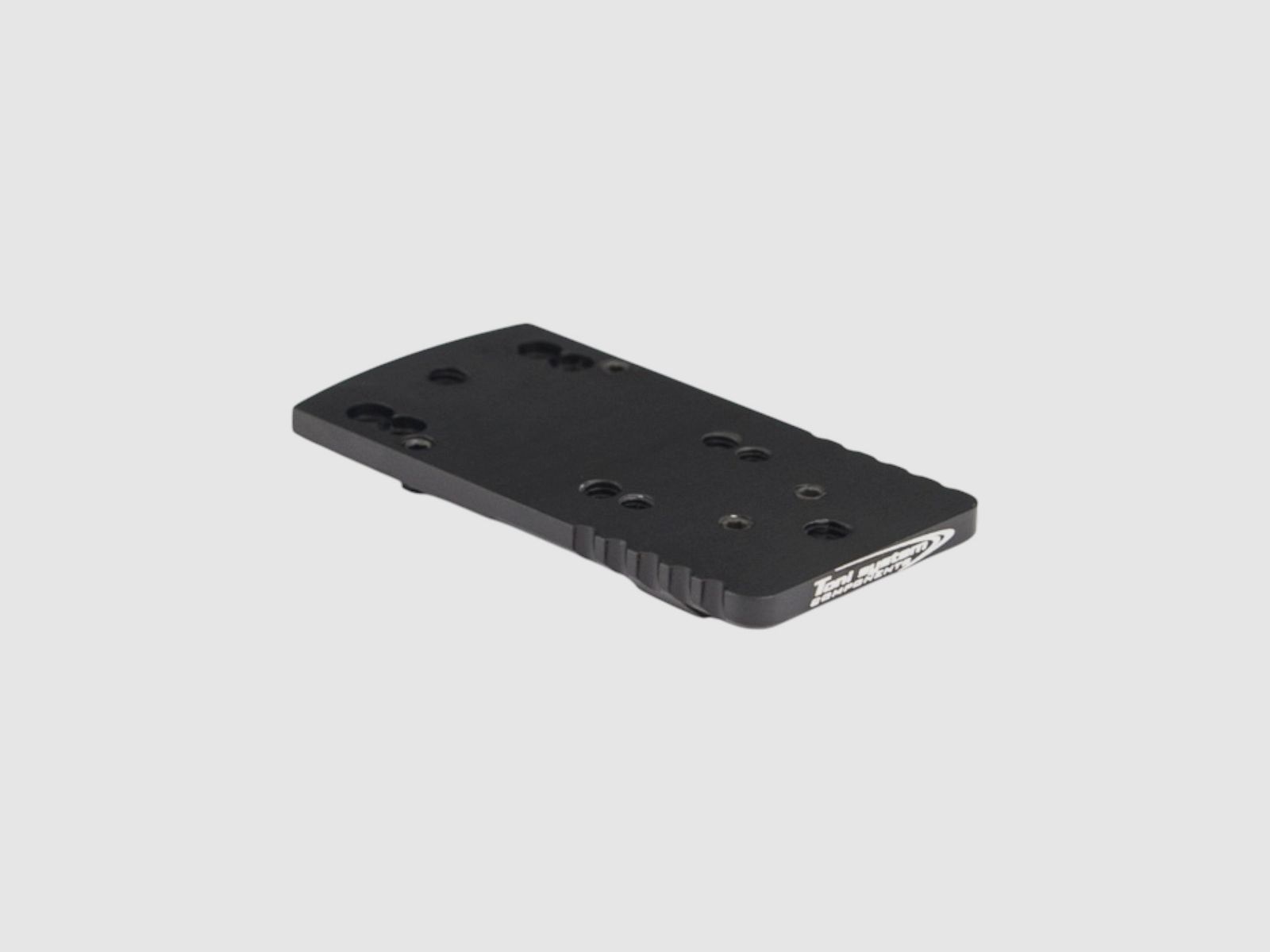 Dovetail Optic Adapter Plate for Glock, image 1 of 7