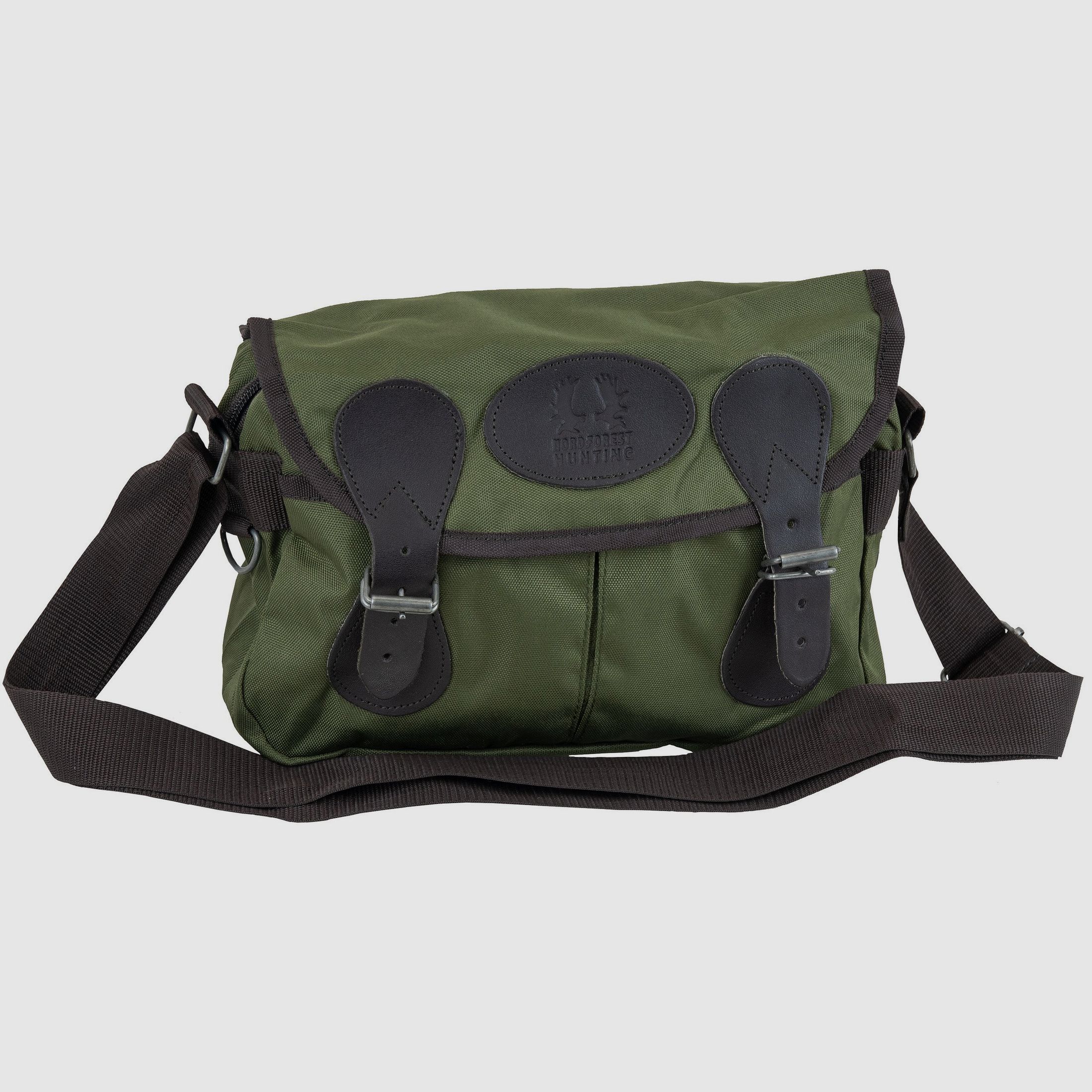Nordforest Hunting Canvas Hunting Bag
