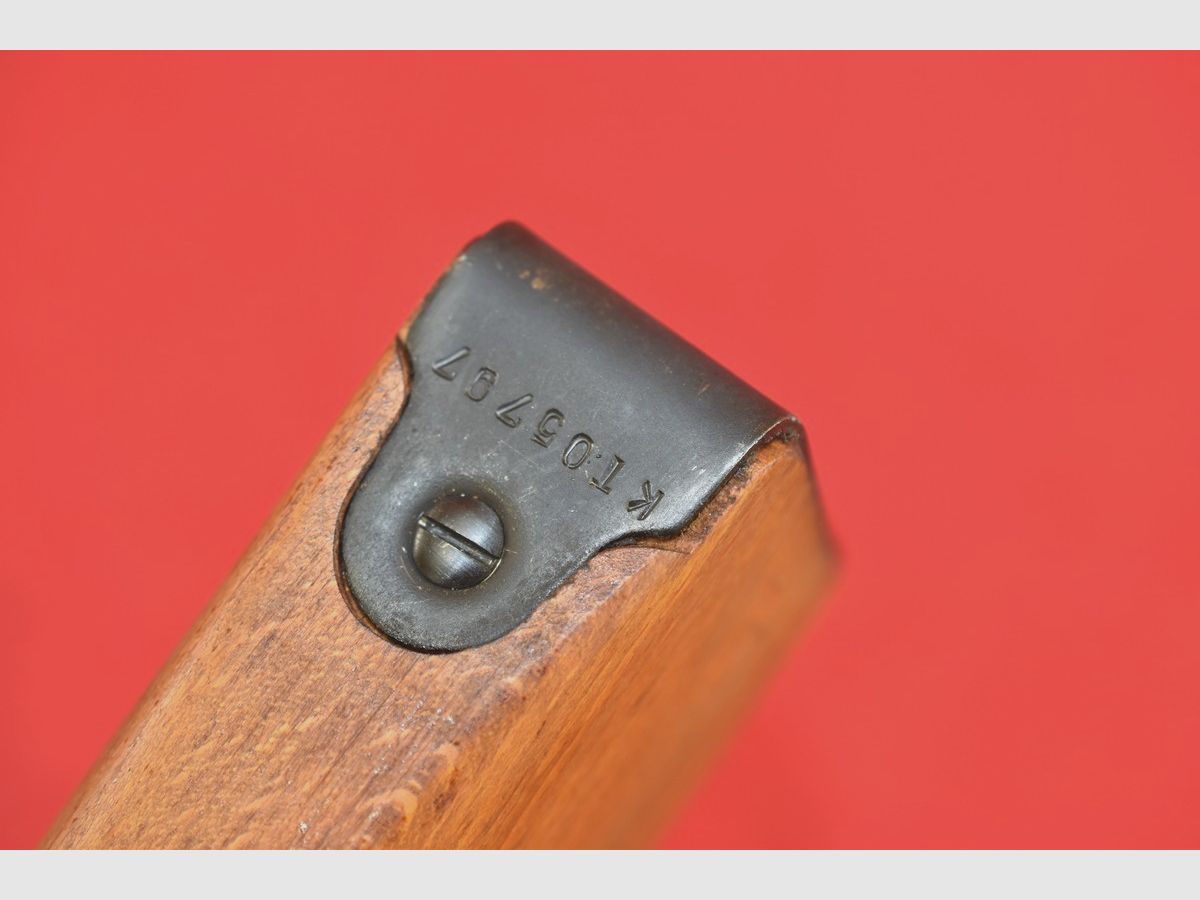 #7792 Mosin-karabijn Wz.44, Radom, bouwjaar 1953, kal. 7,62x54R, afbeelding 18 van 32