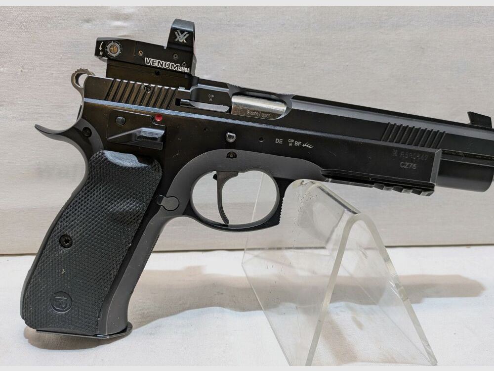 CZ Viper