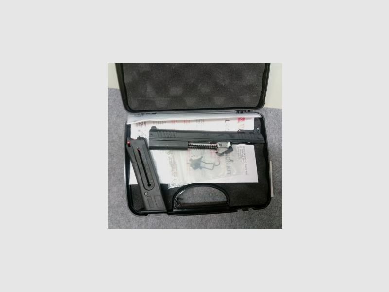 Wechselsystem Tanfoglio, Kal. .22 l.r.