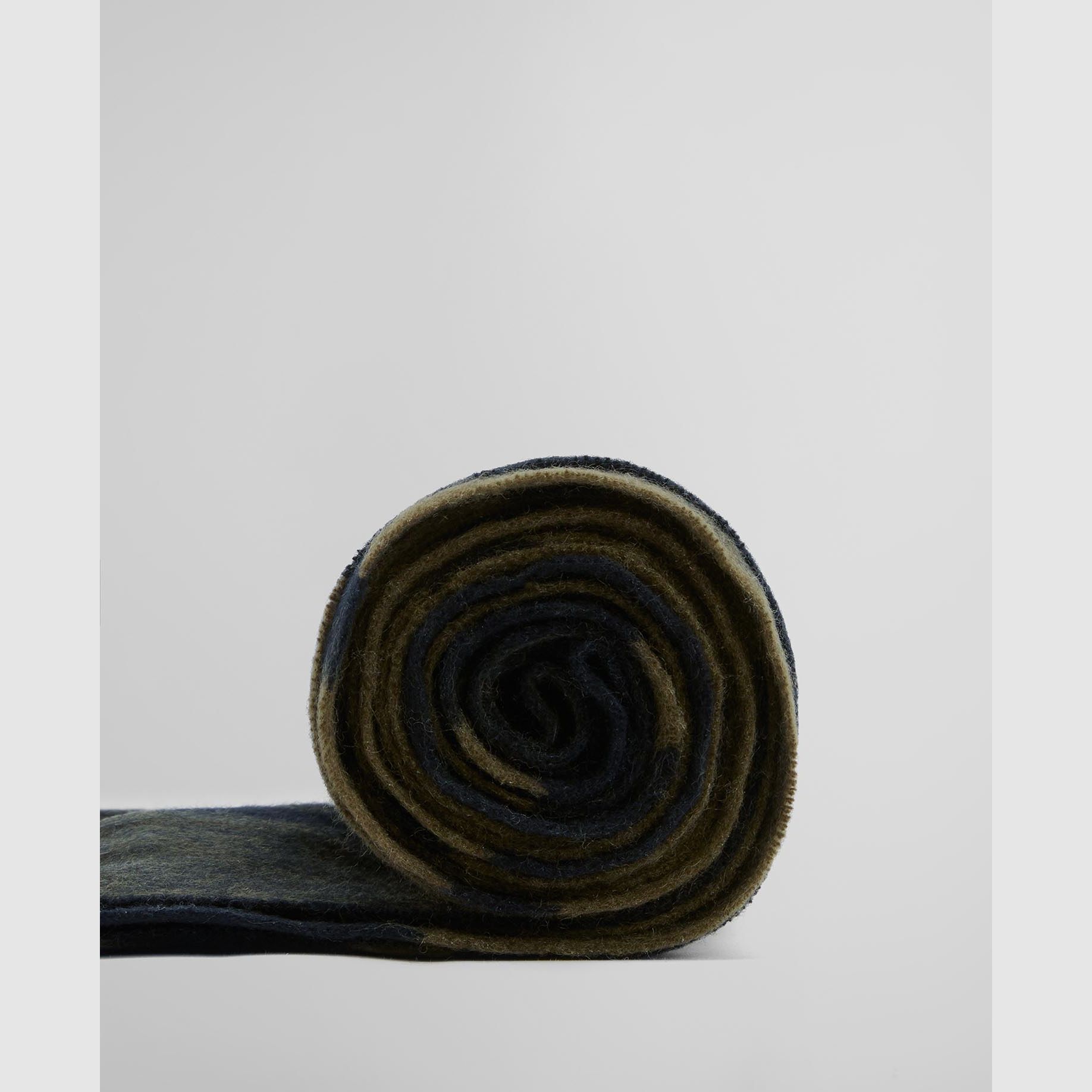 Barbour Maxine Tartan Schal