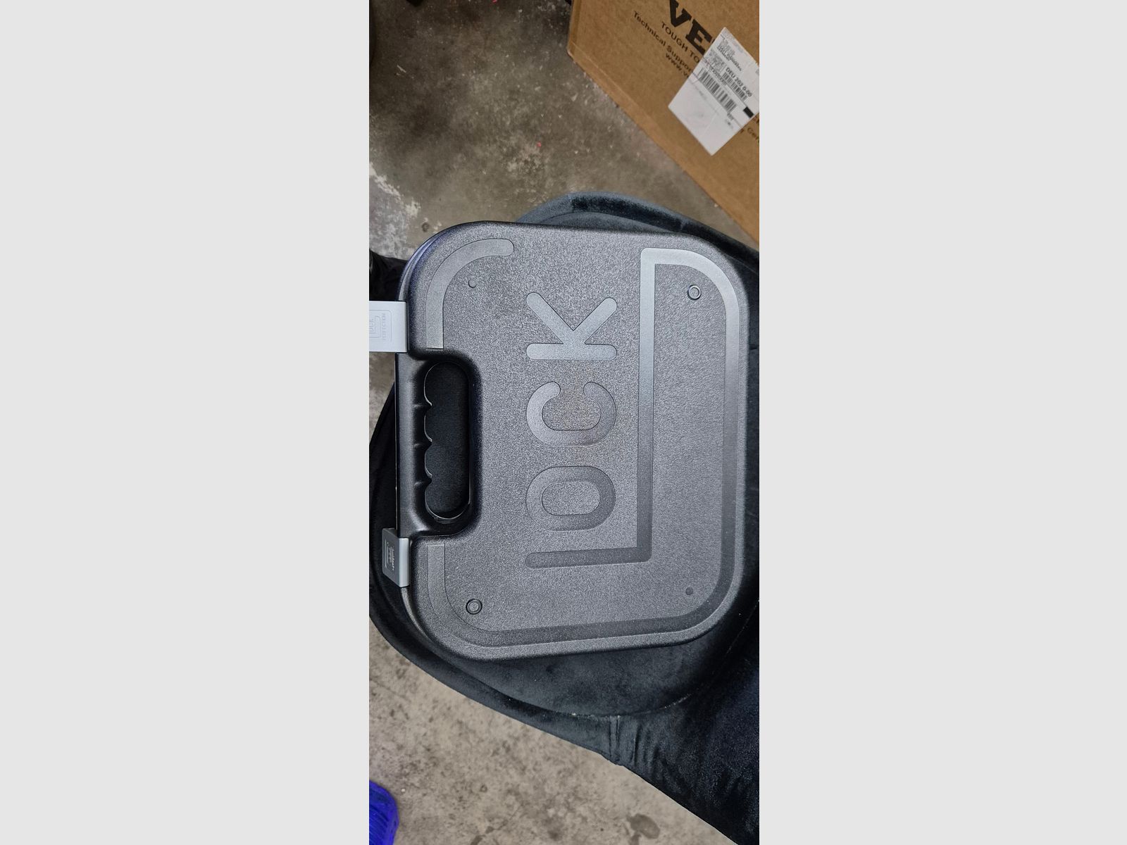 Umarex Glock 17 4.5 Diabolo and BB CO2 pistol