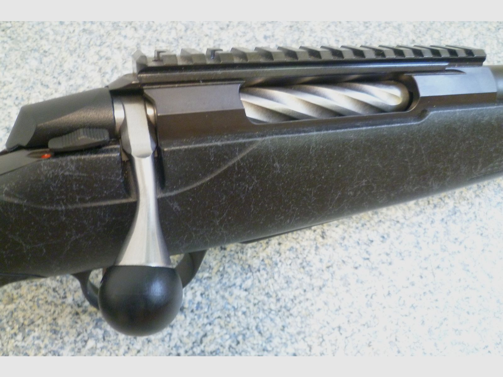 Repetierbüchse Tikka T3x Lite Roughtech Black .308 Win.