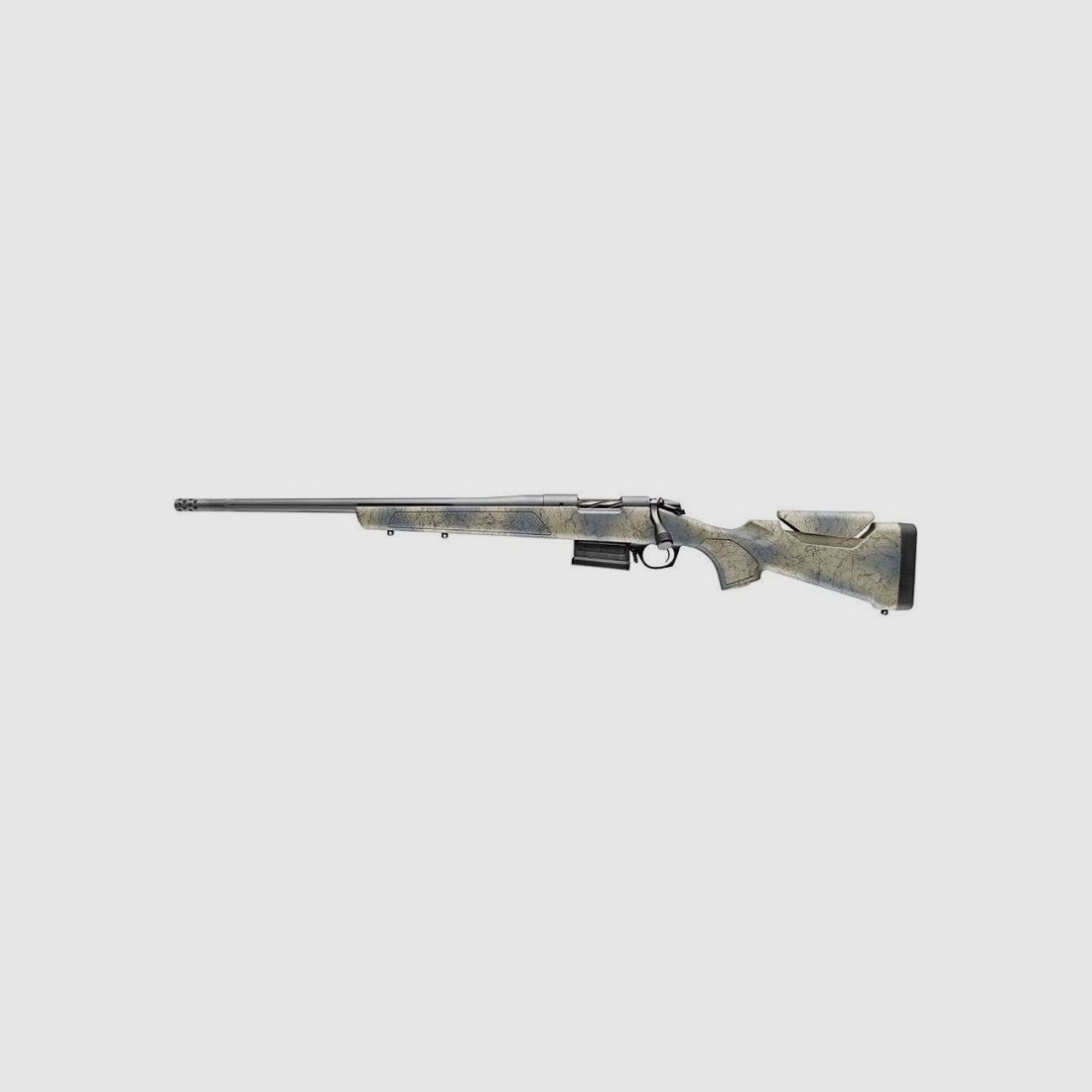 Büchse BERGARA B14 WILDERNESS SIERRA, Bild 2 von 6