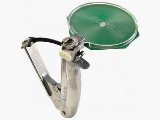 Hand priming tool RCBS