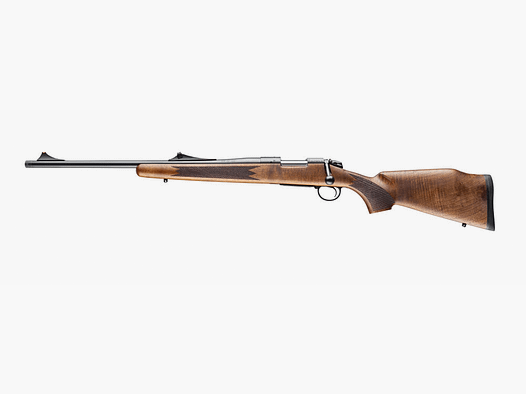 Bergara B14 Timber 22" (22 Zoll) Links 6,5 Creedmoor Repetierbüchse