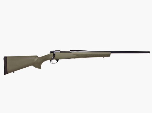 Rifle de Cerrojo HOWA M1500 HOGUE – SPORTER 30-06 Sprg.