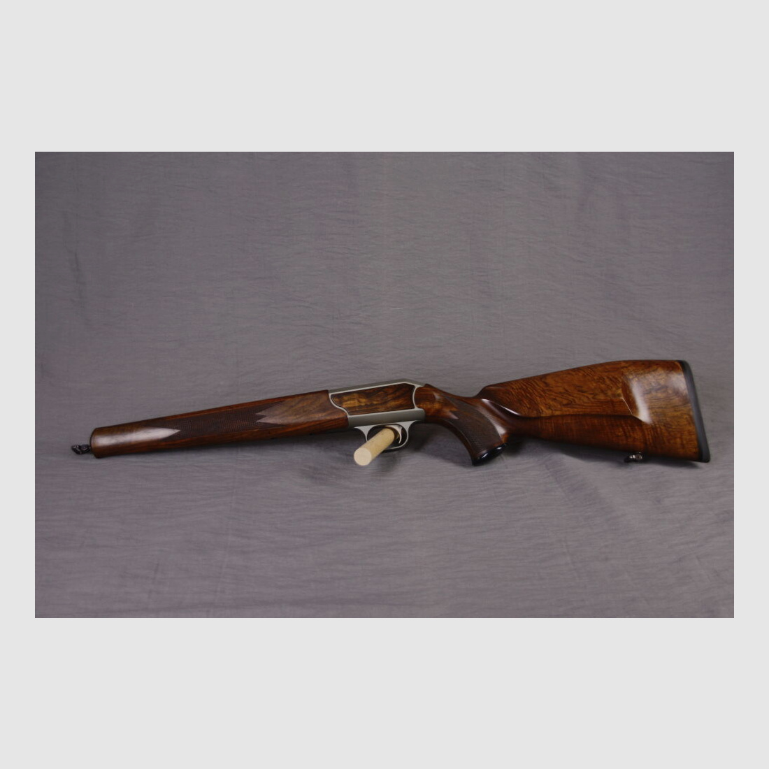 Blaser R93 / Schaft inkl. System // Luxus-Holz!