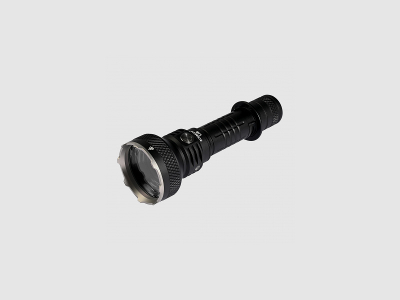 Bearstep AceBeam L18 avec 1.500 lumens |