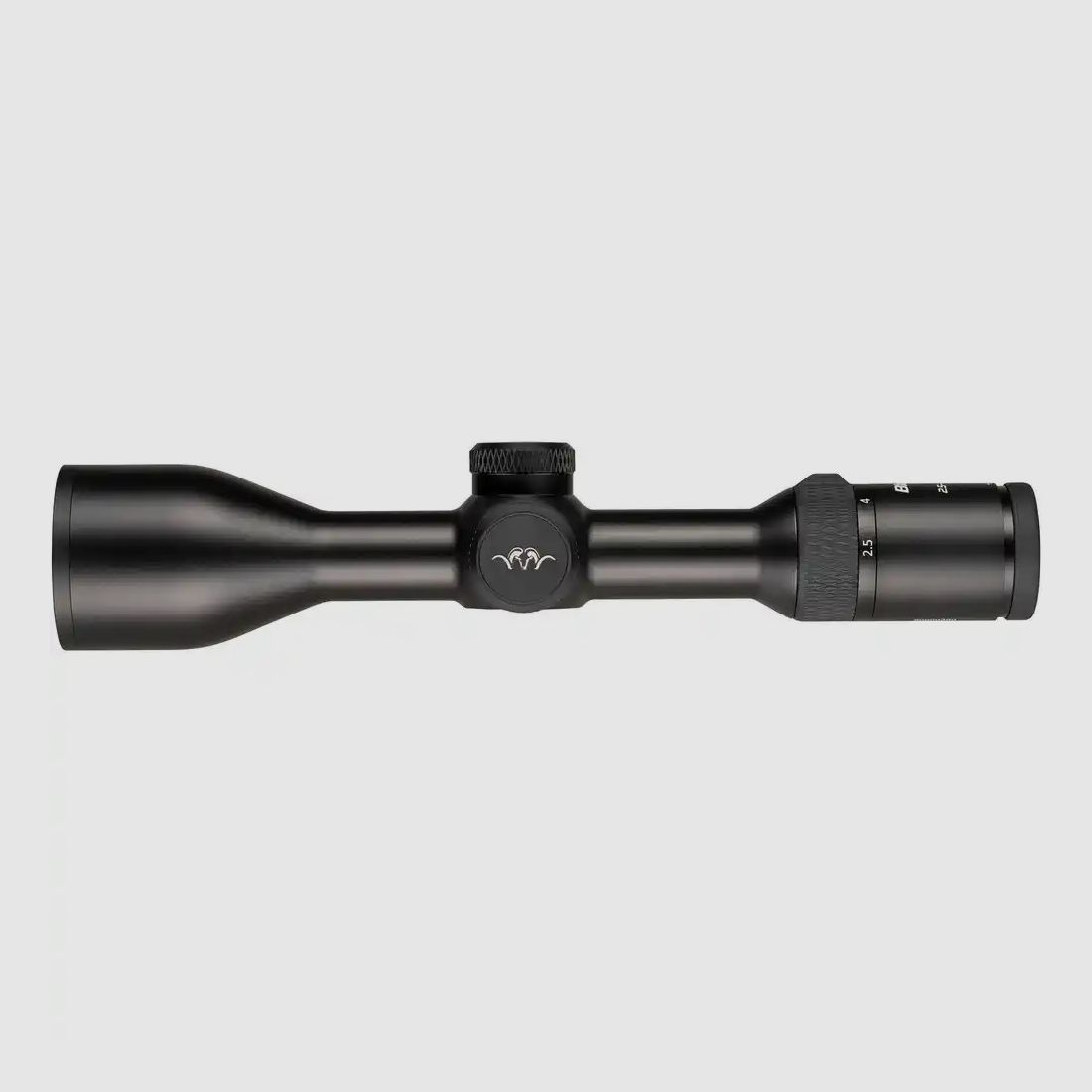 Blaser B2 2,5-15x56 iC S, mit Schiene