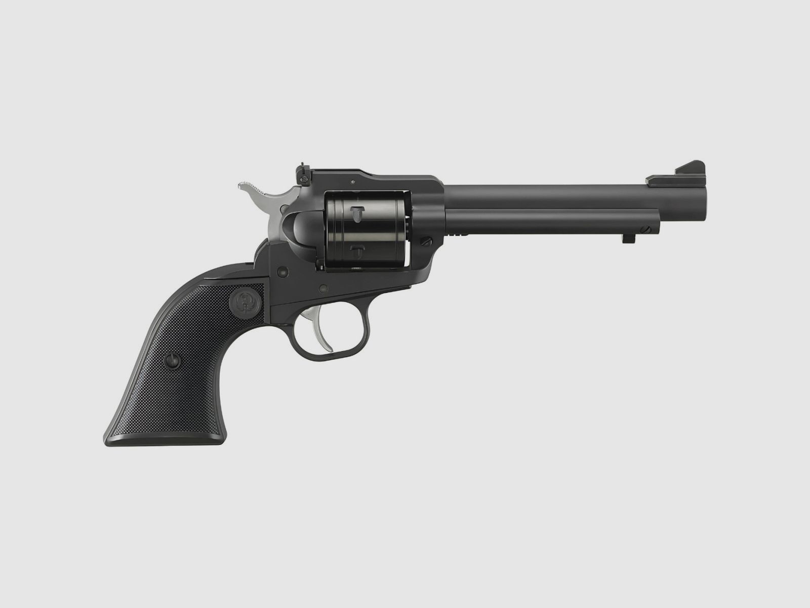Ruger Super Wrangler 5,5'' .22LR/.22WMR (2032), Bild 4 von 8