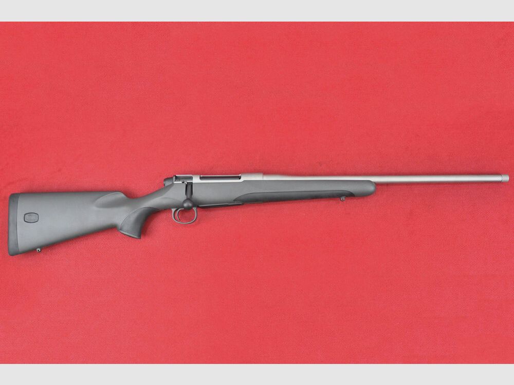 Mauser M18 Stainless .308 Win. Repetierbüchse