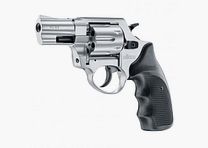 Röhm RG89 revolver a salve cal. 9 mm R.K. alluminio cromo salve
