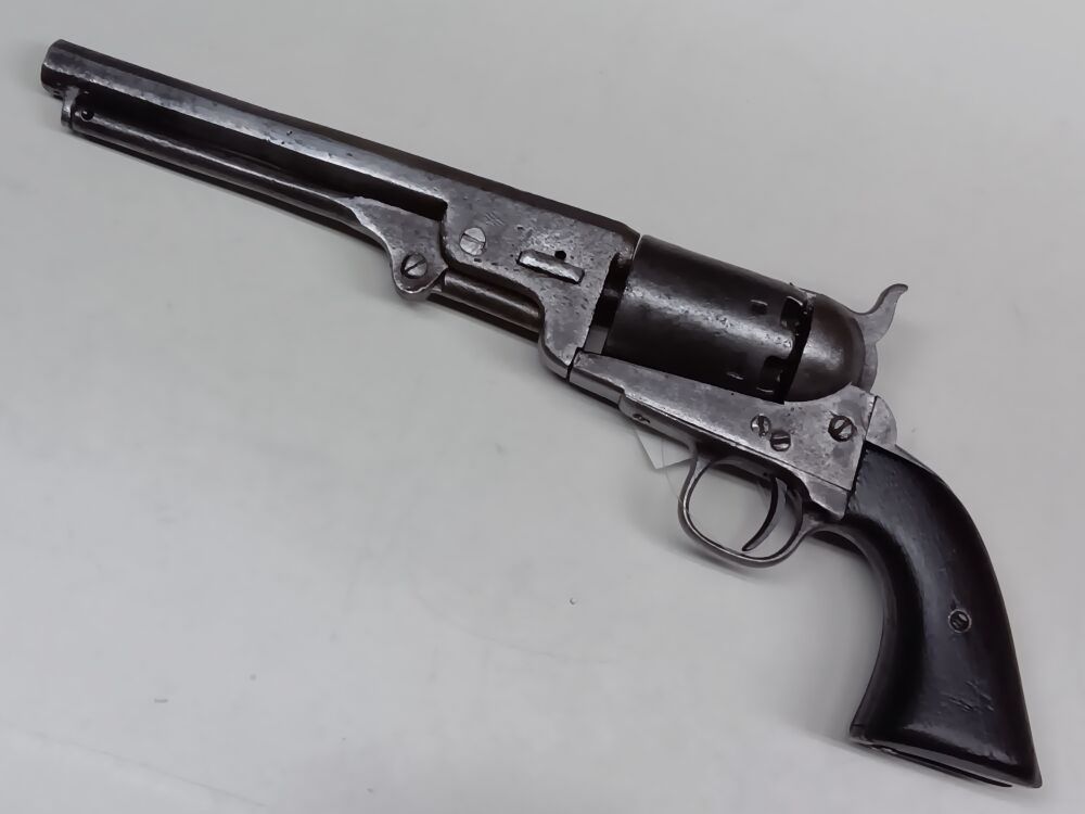 Colt Mod. Navy 1851