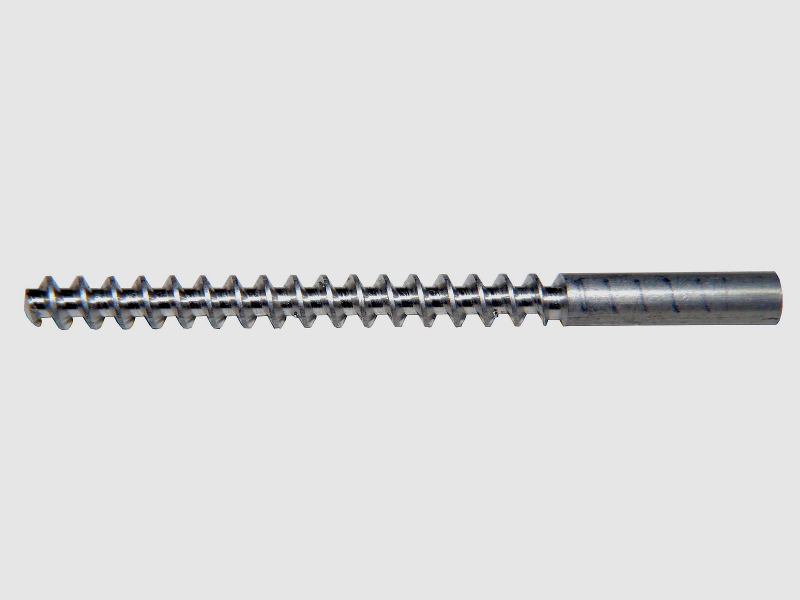 Ballistol Werg-Adapter Aluminium