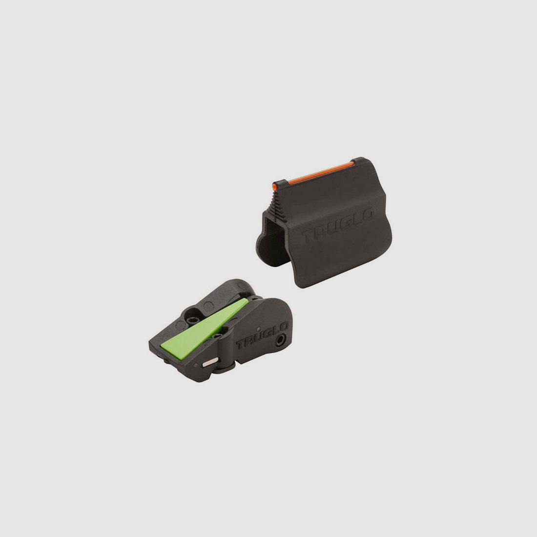 TRUGLO – F.A.S.T UNIVERSAL SIGHTS FOR VENT RIB SHOTGUNS, image 1 of 7